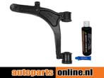 Draagarm Renault Master voorzijde, links, onder, Verzenden, Nieuw, Renault