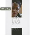 Laying Ghosts to Rest 9780624045793 Mamphela Ramphele, Boeken, Verzenden, Gelezen, Mamphela Ramphele