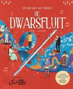 9789464394665 Op reis met het orkest - De dwarsfluit, Verzenden, Nieuw, Mary Auld