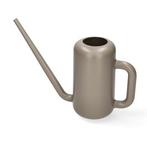 Gieter | Nature | 1.8 liter (Kunststof, Taupe), Verzenden, Nieuw