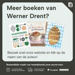 Stamppot! 9789075979404 Werner Drent, Boeken, Verzenden, Zo goed als nieuw, Werner Drent