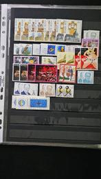 België 2000/2001 - Postzegels(in aantallen) + 5x DAVO LX, Postzegels en Munten, Postzegels | Europa | België, Gestempeld