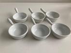 Villeroy & Boch, Schumann - Hors doeuvre set (60) - Glas,