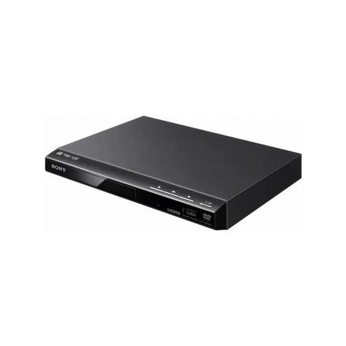 Sony DVP-SR760H - DVD-speler met HDMI-aansluiting, Cd's en Dvd's, Dvd's | Actie, Verzenden