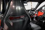 Alfa Romeo Giulia QV Carbon Fiber Sparco stoel inzet cover, Auto diversen, Verzenden