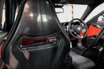 Alfa Romeo Giulia QV Carbon Fiber Sparco stoel inzet cover, Auto diversen, Tuning en Styling, Verzenden