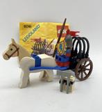 Lego Set - Castle - 6016 (Knights Arsenal) & 6040, Nieuw