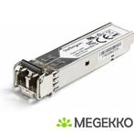 StarTech.com SFP1GLXEMCST netwerk transceiver module, Verzenden, Nieuw