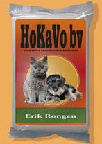 HoKaVo bv 9789462665361 Erik Rongen, Boeken, Verzenden, Gelezen, Erik Rongen