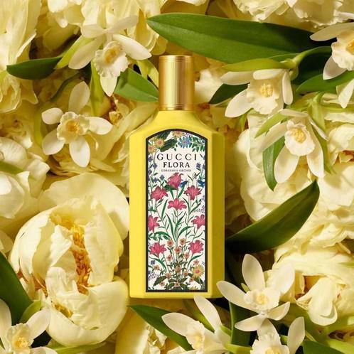 Gucci Flora Gorgeous Orchid Eau de Parfum - 30ml, Sieraden, Tassen en Uiterlijk, Uiterlijk | Haarverzorging, Overige typen, Nieuw