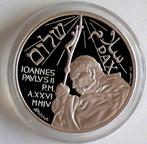 Vaticaan. 10 Euro 2004 Weltfriedenstag Proof (Zonder