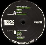 Man Against Machine VINYL (Vinyls)