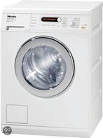 Miele Wasmachine W 5821 LW, Ophalen of Verzenden, Zo goed als nieuw