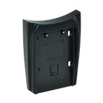 Jupio Charger Plate for Casio NP30/FUJI NP60, Ophalen of Verzenden, Nieuw