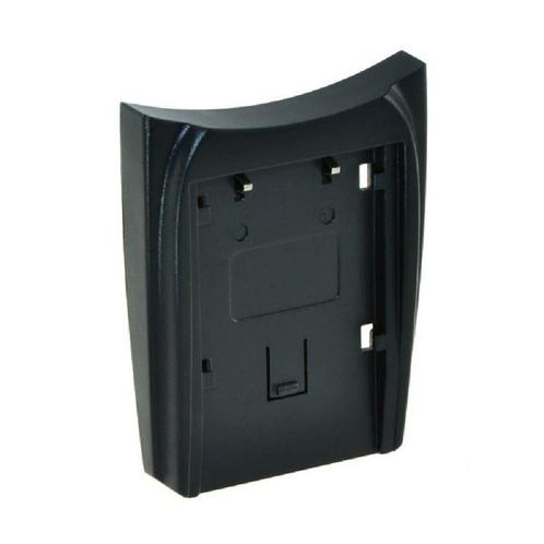 Jupio Charger Plate for Casio NP30/FUJI NP60, Audio, Tv en Foto, Opladers, Nieuw, Ophalen of Verzenden
