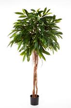 Kunstplant Ficus 180 cm