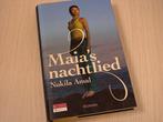 Amal, Nukila - Maias  nachtlied, Boeken, Romans, Verzenden, Nieuw