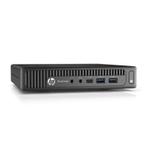 HP 800 G2 Mini | Core i5 / 8GB / 256GB SSD