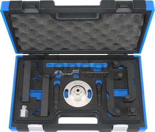 Timing Tool Set, Audi / VW FSI / TSI / TFSI / RS, Auto diversen, Autogereedschap, Verzenden