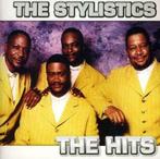 Stylistics - Hits CD
