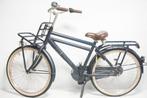 Refurbished Cortina U4 Transport Mini 24 RN3-Blauw, Fietsen en Brommers, Fietsen | Kinderfietsjes, Ophalen of Verzenden, Gebruikt