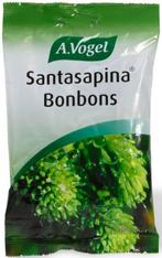 A. VOGEL SANTASAPINA KRIEBEL IN DE KEEL KEELPASTILLES PAK .., Verzenden, Nieuw