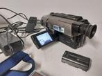Sony CCD-TRV46E Digitale camera