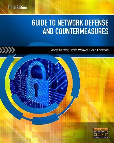 Guide to Network Defense and Countermeasures, Boeken, Studieboeken en Cursussen, Verzenden