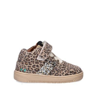 BunniesJR Mika babyschoenen in het Beige, Kleding | Dames, Schoenen, Overige typen, Beige, Nieuw, Verzenden