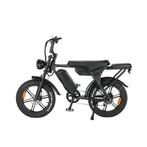 OUXI V8 Max Elektrische Fatbike – 250W – 15Ah – 20 inch –, Ophalen, Nieuw, Overige merken