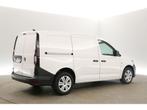 Volkswagen Caddy Maxi Cargo 2.0 TDI L2H1 BPM VRIJ 123PK PDC, Auto's, Volkswagen, Regensensor, Wit, Nieuw