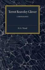 Terrot Reaveley Glover.by Wood, G. New   ., Wood, H. G., Zo goed als nieuw, Verzenden