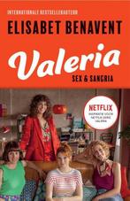 Sex & sangria / Valeria / 1 9789401612500 Elisabet Benavent, Verzenden, Zo goed als nieuw, Elisabet Benavent