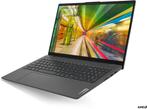 Lenovo IdeaPad 5 15ARE05 | AMD Ryzen 5 | 16GB, Gebruikt, SSD, 240/256GB, Lenovo