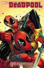 Deadpool (3rd Series) Volume 10: Evil Deadpool, Boeken, Verzenden, Nieuw