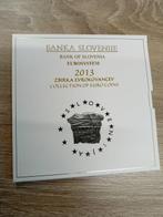 Slovenië. Proof Set 2013 (Zonder minimumprijs)