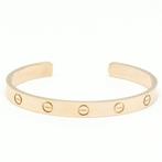 Cartier - Armband - Love Roze goud