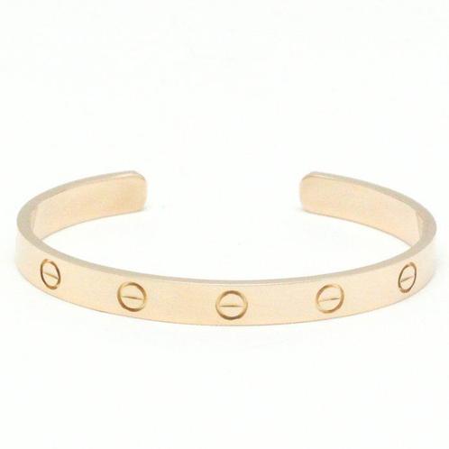 Cartier - Armband - Love Roze goud, Sieraden, Tassen en Uiterlijk, Antieke sieraden