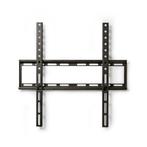 Platte tv beugel 32-55 inch / vlakke tv steun / ophangbeugel, Ophalen of Verzenden, Nieuw