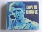 David Bowie - The Broadcast Collection 1972 - 1997 (5 CD) Ni, Cd's en Dvd's, Verzenden, Zo goed als nieuw