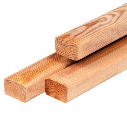 Balk Red Class Wood Geschaafd 45x70x4000mm, Tuin en Terras, Palen, Balken en Planken, Nieuw, Ophalen of Verzenden