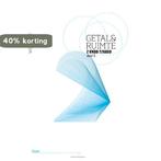 Getal & Ruimte 10e ed werkboek 2 vmbo-t/havo deel 1, Boeken, Verzenden, Zo goed als nieuw, L.A. Reichard