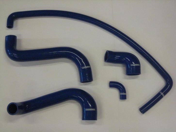 Opel Kadett C 2.0CIH radiatorslangen, Auto-onderdelen, Overige Auto-onderdelen, Ophalen of Verzenden