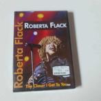 Roberta Flack  the closer i get to you, Verzenden, Gebruikt