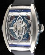 Cvstos - Sealiner Challenge - Geneve 139 ST - Tungsten88, Nieuw