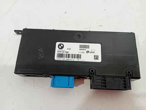 BMW 5 serie Touring (F11) (2013 - 2017) Gateway module 9243, Auto-onderdelen, Verlichting, ARN erkend, Stiba lid, Erkend duurzaam