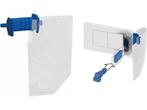 Veiling - 2x Ben Clean Blue toiletblokhouder voor BCF112 res, Nieuw