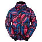 -79% Dare2b  Dare2b Dames showcase gedessineerde geribbelde, Kleding | Dames, Wintersportkleding, Verzenden, Nieuw