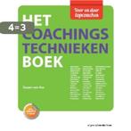 Het coachingstechnieken boek 9789024401475 Susan van Ass, Boeken, Verzenden, Gelezen, Susan van Ass