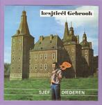 Sjef Diederen – Kesjtieêl Gebrook / Auwd Kerkske (7-Vinyl-S, Cd's en Dvd's, Vinyl Singles, Ophalen of Verzenden, Nieuw in verpakking